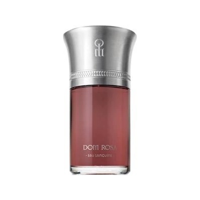 Liquides Imaginaires Les Eaux Sanguines Dom Rosa parfémovaná voda unisex 100 ml