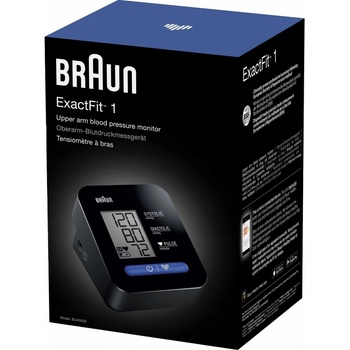 Braun ExactFit 1 BUA 5000