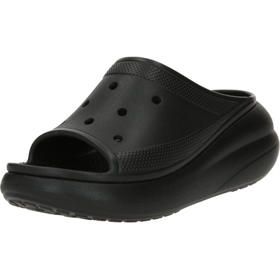 Crocs Чехли 'Crush' черно, размер M8W10