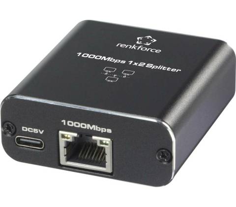 Renkforce RF-GES-200