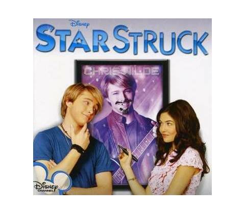 Ost - Starstruck CD