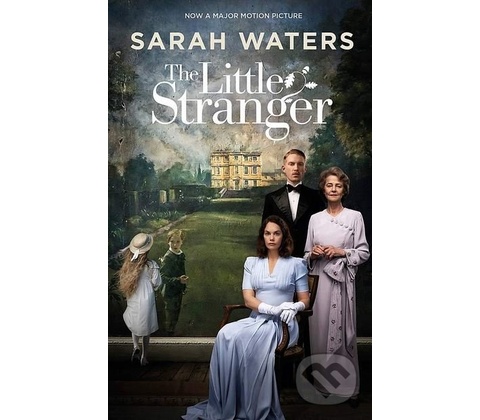 The Little Stranger