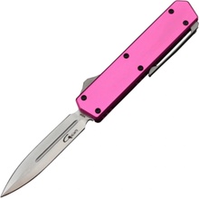 GOLGOTH - G13DT - OTF Rose Stainless steel Aluminum G13DT Rose