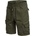 Sturm Mil-Tec Mil-Tec Urban Explorer R/S тактически шорти, OD green (11404601)