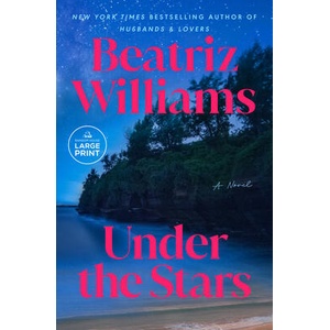 Under the Stars | WILLIAMS BEATRIZ (ISBN: 9798217169863)