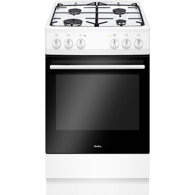 Amica 57GEH2.33ZpPF(W)