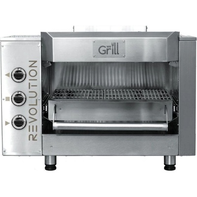 Wegrill WGREV G3