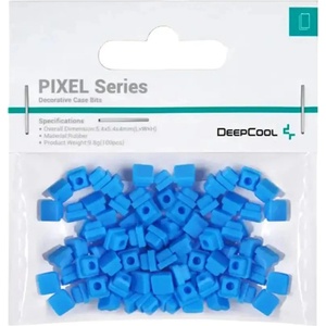 Deepcool PIXEL Универсален Други (R-PIXEL-BU100-G-1)