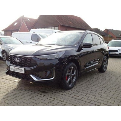 Ford Kuga ST-Line X 178 kW