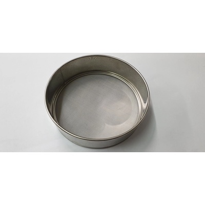 TESCOMA Síto na mouku 18,5 cm, nerez