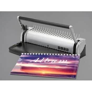 MONOLITH Машина за подвързване Monolith OB81