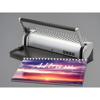 MONOLITH Машина за подвързване Monolith OB81