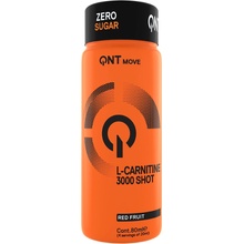 QNT L-Carnitine shot 3000 80 ml