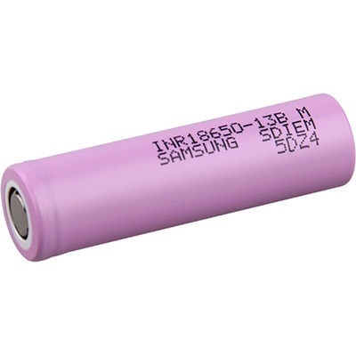 Samsung INR18650-13B M 1300mAh