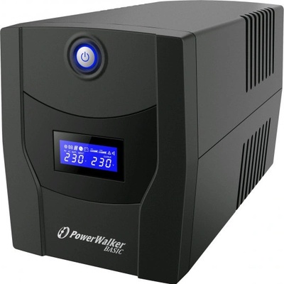 Power Walker VI 1500 STL FR