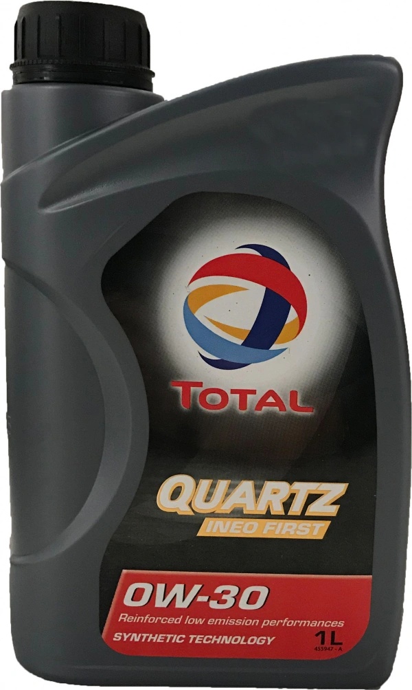Olio Motore Total Quartz INEO FIRST 0W30 LT. 4 - Foto 8