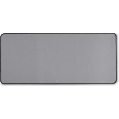 Пад за мишка Hama "Business", XL, 70 x 30 cm, сив (HAMA-126878)