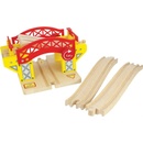 Bigjigs Rail Zdvíhací most Bigjigs Rail