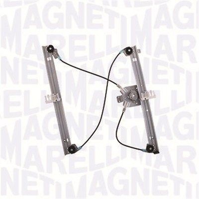Zvedací zařízení oken MAGNETI MARELLI 350103170088