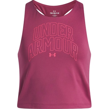 Under Armour Motion branded tank m