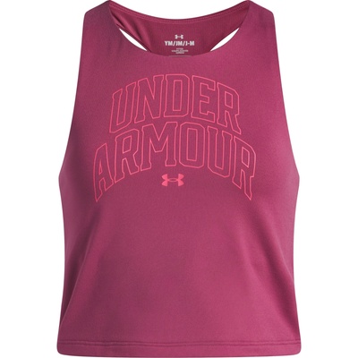 Under Armour Motion branded tank m