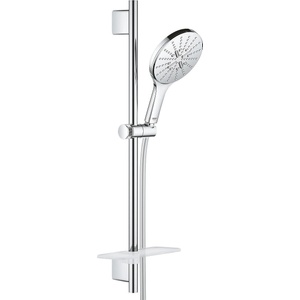 GROHE Душ гарнитура, 26592000, с тръбно окачване и 3 струи (26592000)