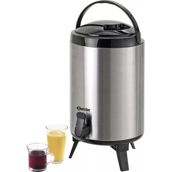 Bartscher Iso-dávkovač 9L-1