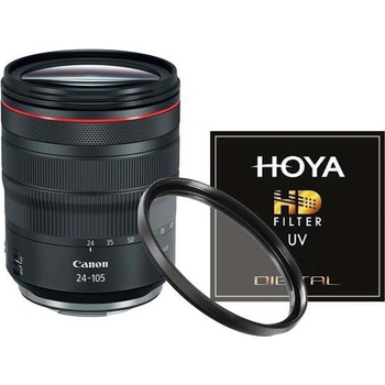 Canon RF 24-105mm f/4 L IS USM