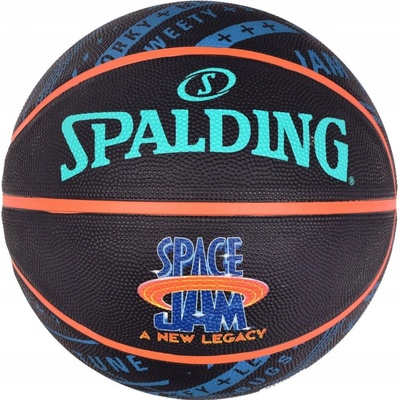Spalding Space Jam Tune Squad I