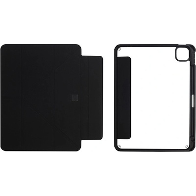 ER Two Piece for Apple iPad Air 13 2024 ERCSIPD13ATP-BK