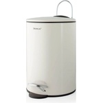 blomus 3 л кош за баня цвят пясъчен blomus модел tubo