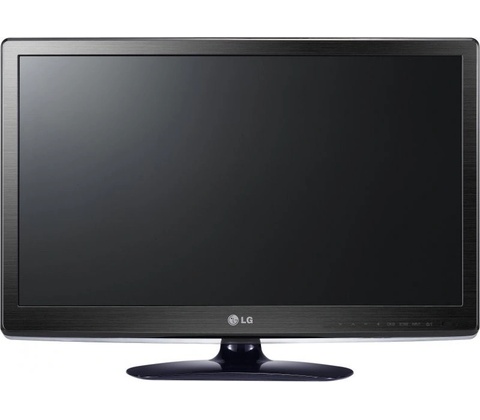 LG 26LS3500