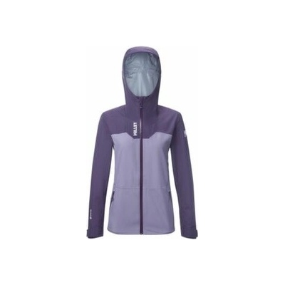 Millet UBIC GTX 3L Jacket WOMEN fialová