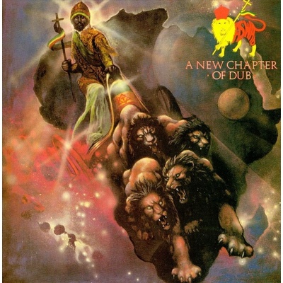 ASWAD: NEW CHAPTER OF DUB LP