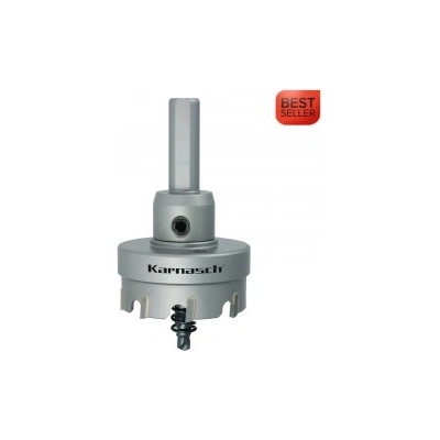 Karnasch Боркорона Ø 52x12 TCT, Easy-Cut BESTSELLER (201020052)