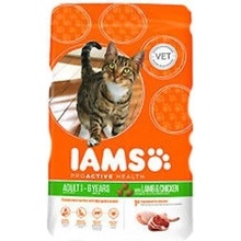 Iams Cat rich in Lamb 10 kg