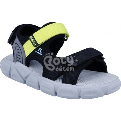 Richter Terry 7260-1291-9901 black