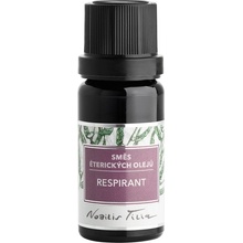 Nobilis Tilia éterický olej Respirant 10 ml