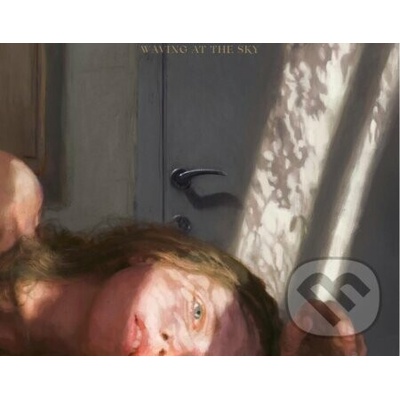 Avkrvst Waving At The Sky White LP