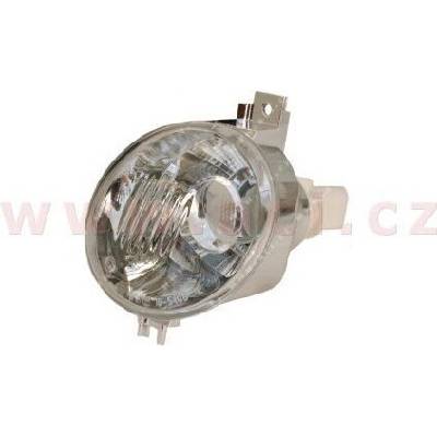 Blikač VAN WEZEL 5817905