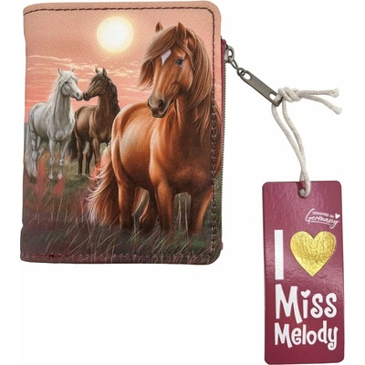 Miss Melody DREAMLAND