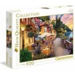 Clementoni Monte Rosa Dreaming puzzle 500pcs