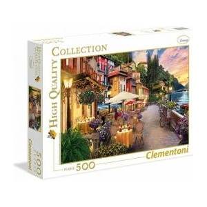 Clementoni Monte Rosa Dreaming puzzle 500pcs