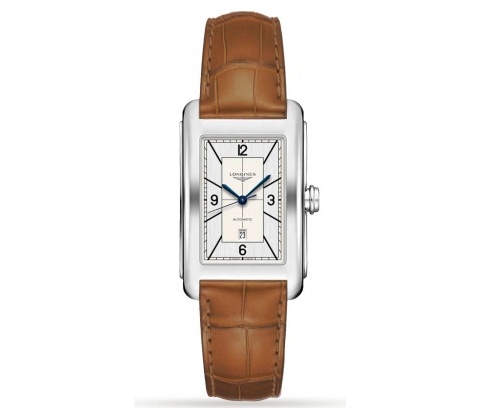 Longines L5.757.4.73.3