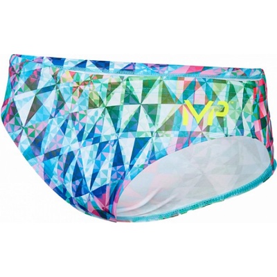 Michael Phelps Chrystal Slip Multicolor