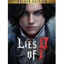 Lies of P (Deluxe Edition)