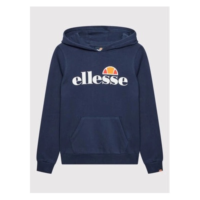 Ellesse Суитшърт Jero Oh S3E08575 Тъмносин Regular Fit (Jero Oh S3E08575)