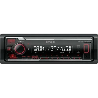 Kenwood KMM-BT407DAB