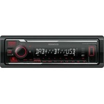 Kenwood KMM-BT407DAB Авто радио