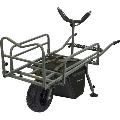 Carp Porter MK2 Fat Boy Barrow